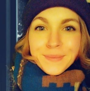 Meet your Posher, Brooke